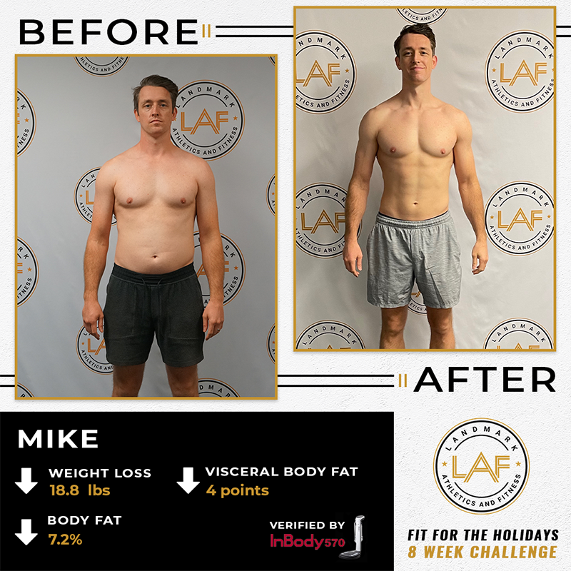 Before and After Challenge Winner