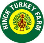 Hinck turkey farm