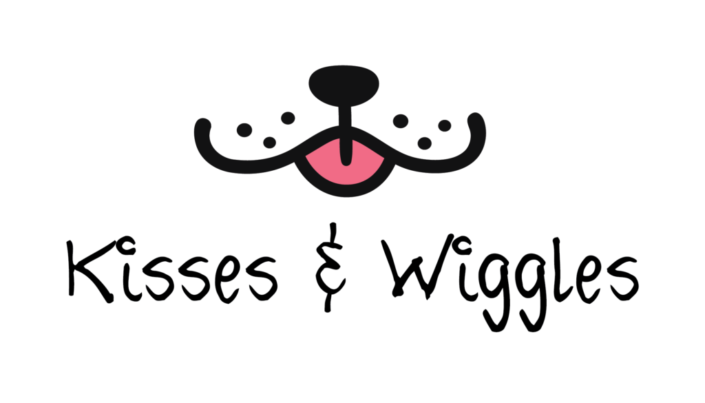kisses & wiggles