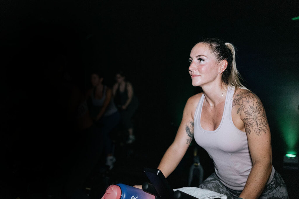 cycle classes in nj