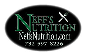 Neff's Nutrition