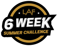 6 Week to summer Challenge